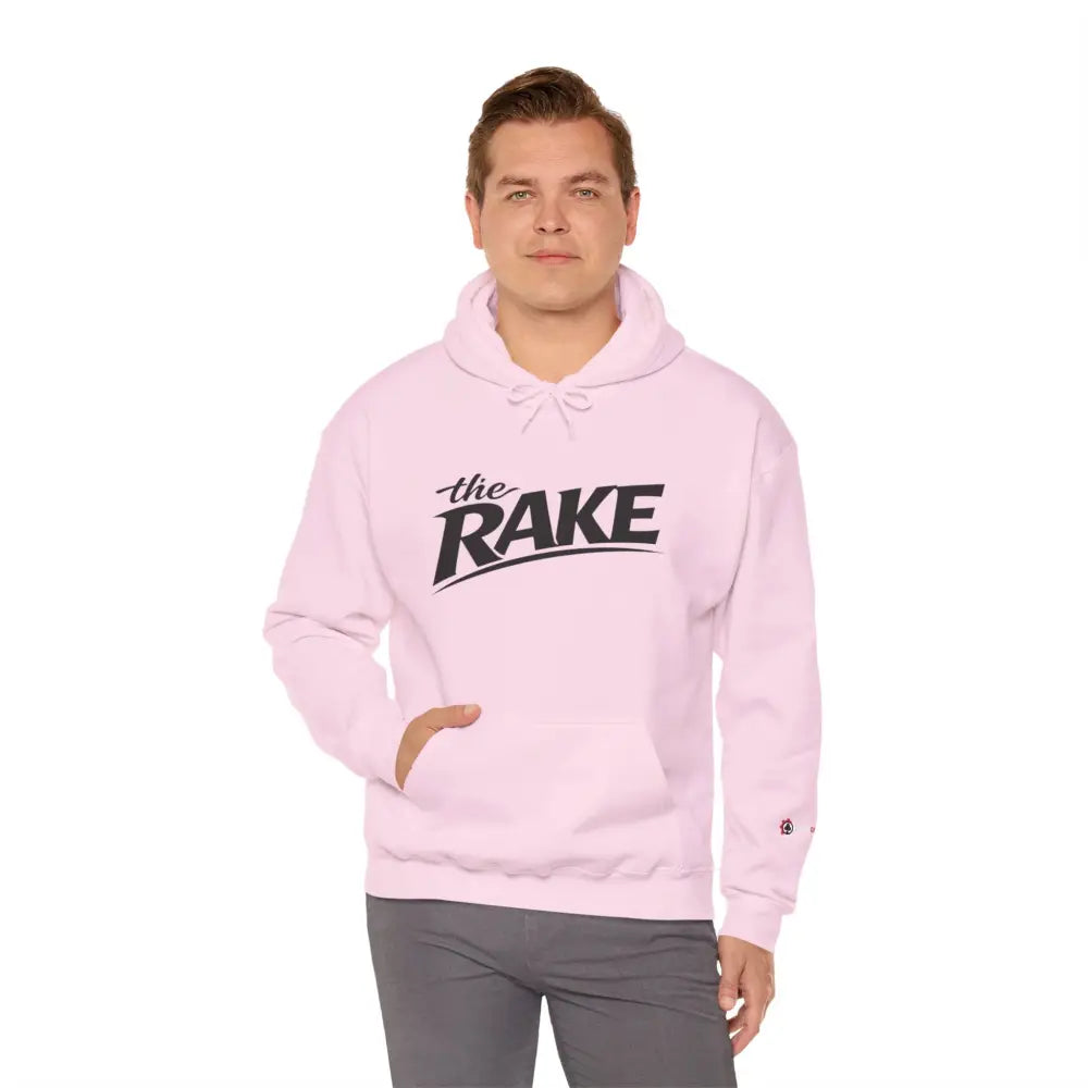 The Rake Hoodie by GoG - Hoodie
