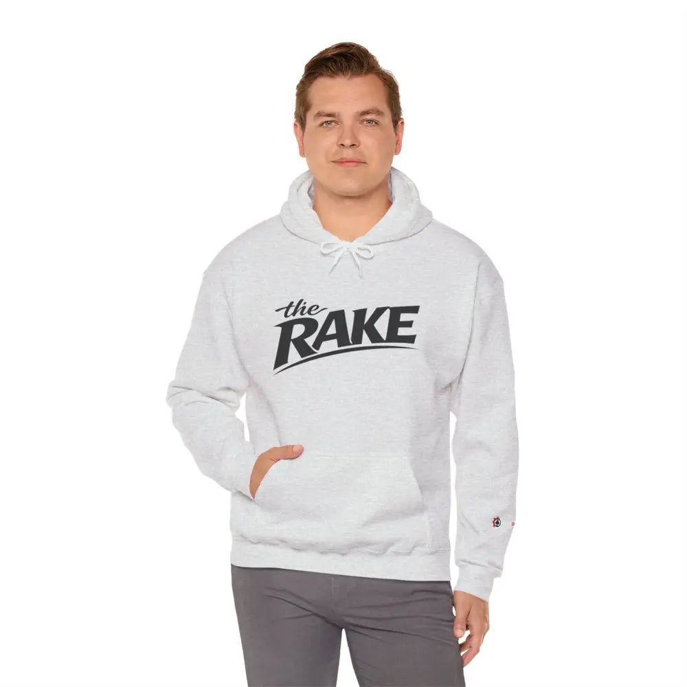 The Rake Hoodie by GoG - Hoodie