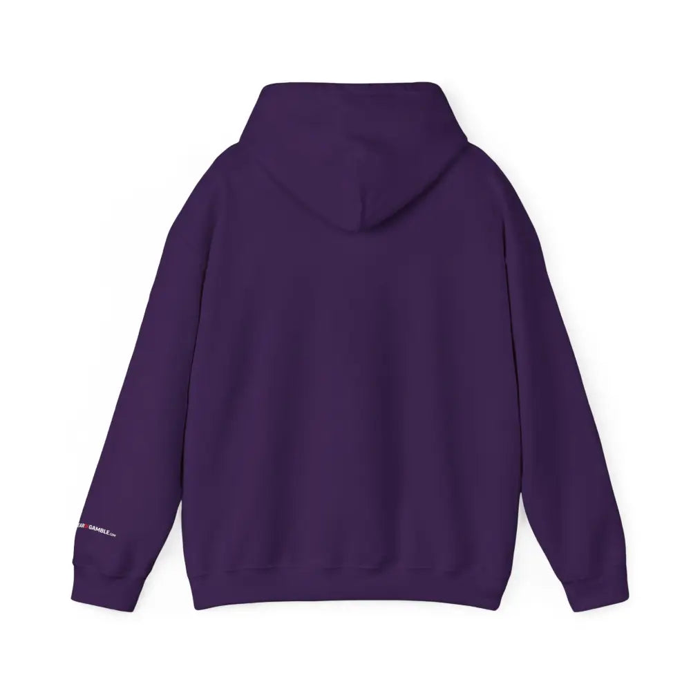 The Rake Hoodie by GoG - Hoodie