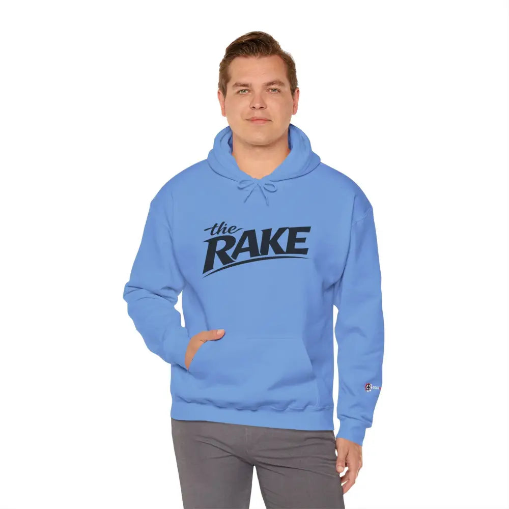 The Rake Hoodie by GoG - Hoodie