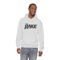 The Rake Hoodie by GoG - Ash / S - Hoodie