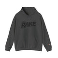 The Rake Hoodie by GoG - Dark Heather / S - Hoodie