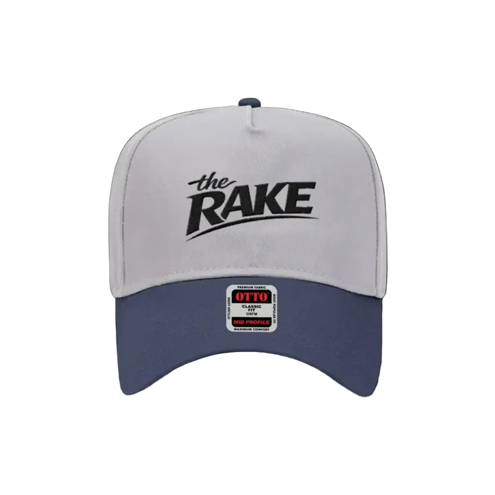 theRake3