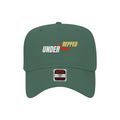 New UnderRepped Hat Multi Color