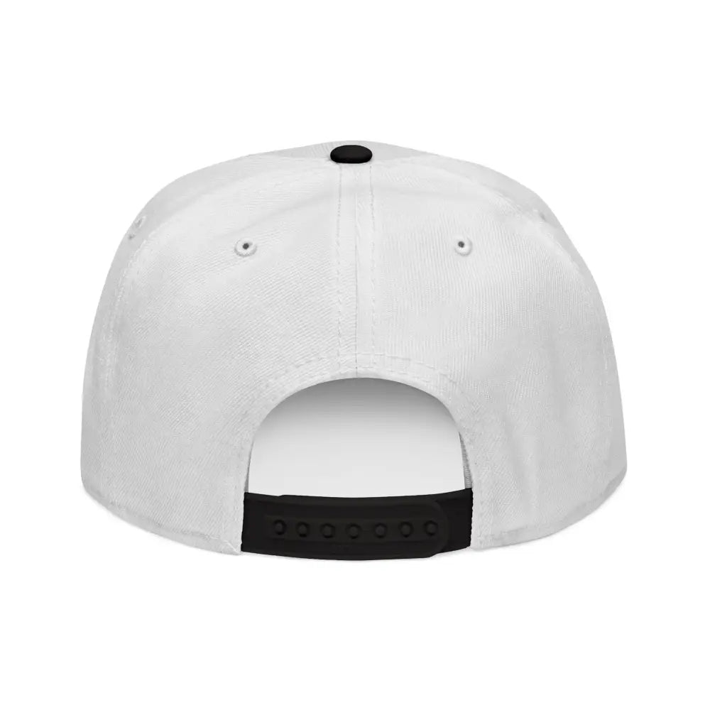 UnderRepped Arrow Snapback - Hats