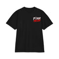Unisex Max Heavyweight Short Sleeve - S / Black - T-Shirt