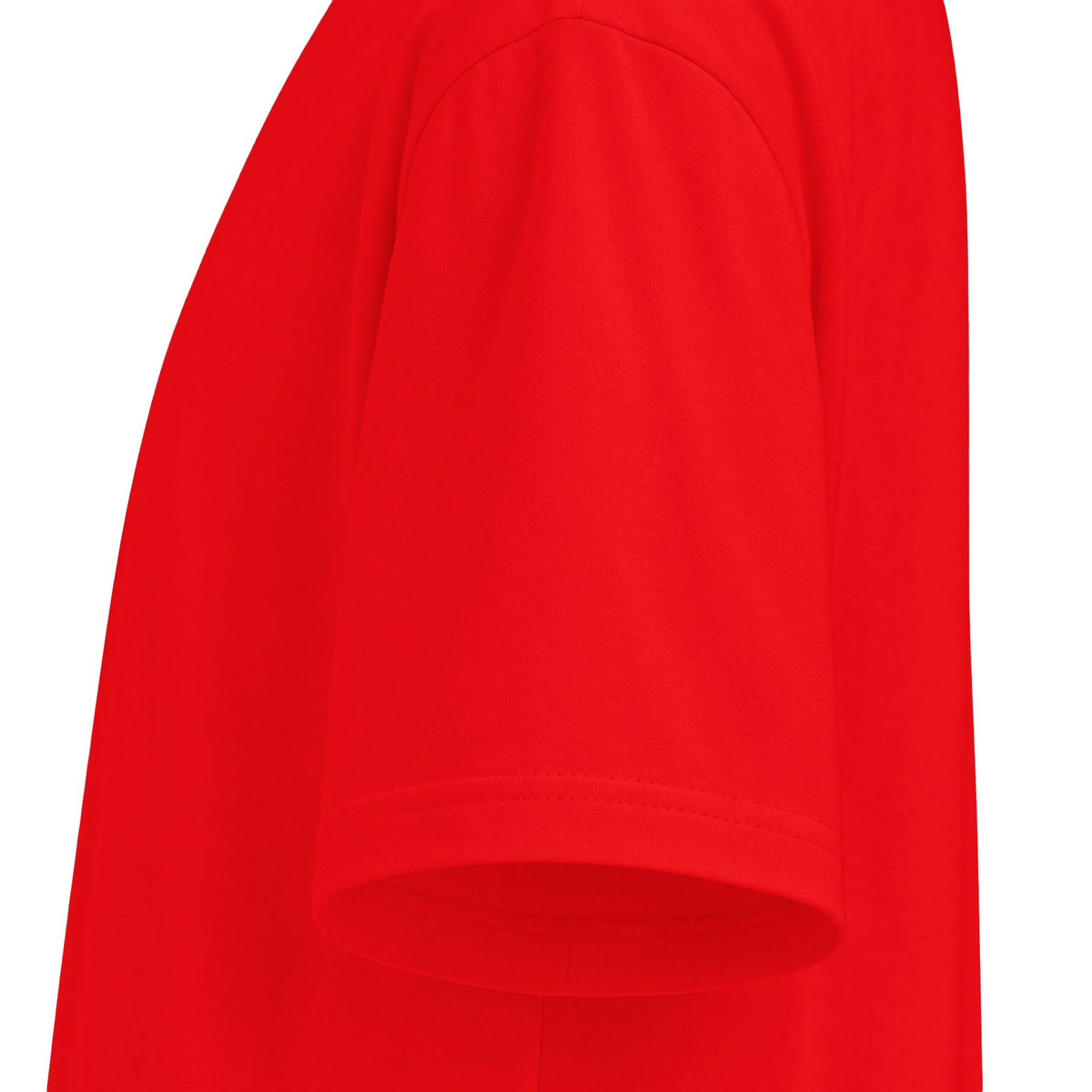 Unisex Max Heavyweight Short Sleeve - T-Shirt