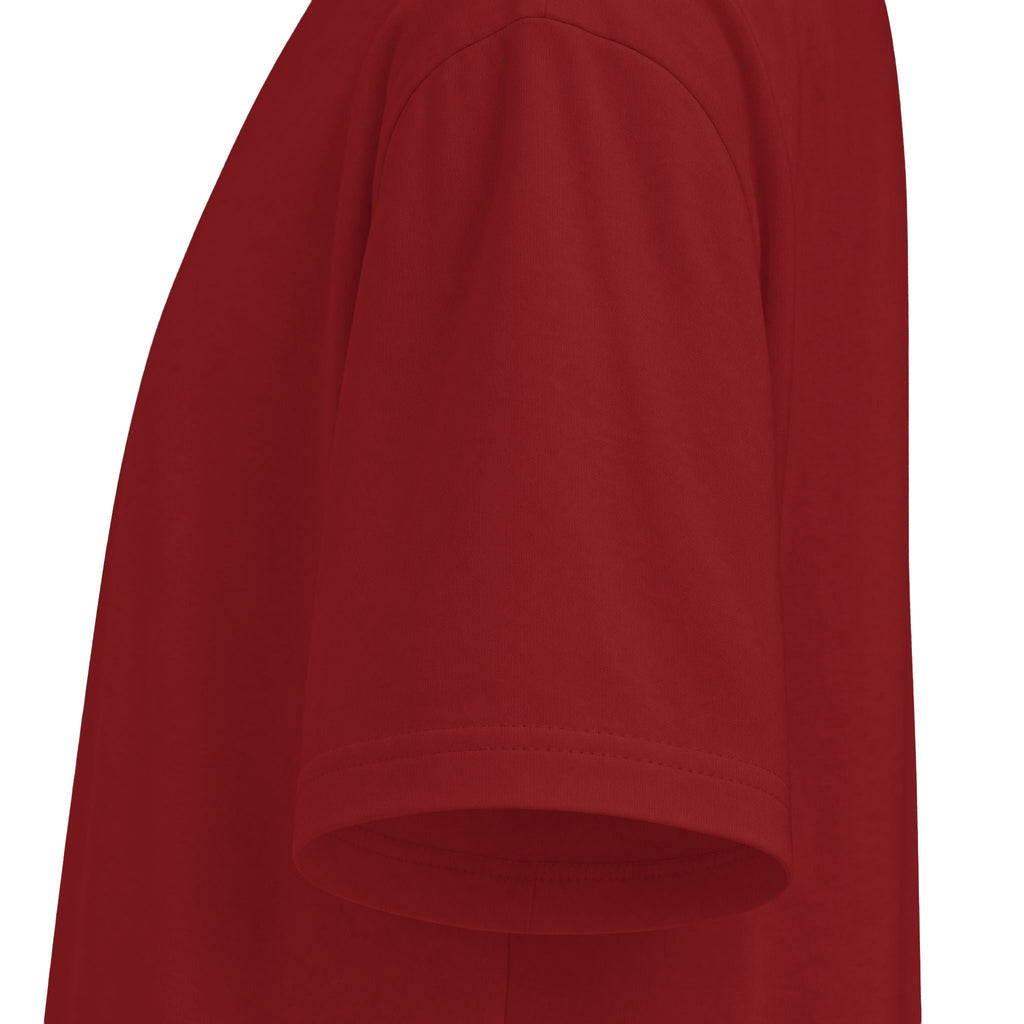 Unisex Max Heavyweight Short Sleeve - T-Shirt