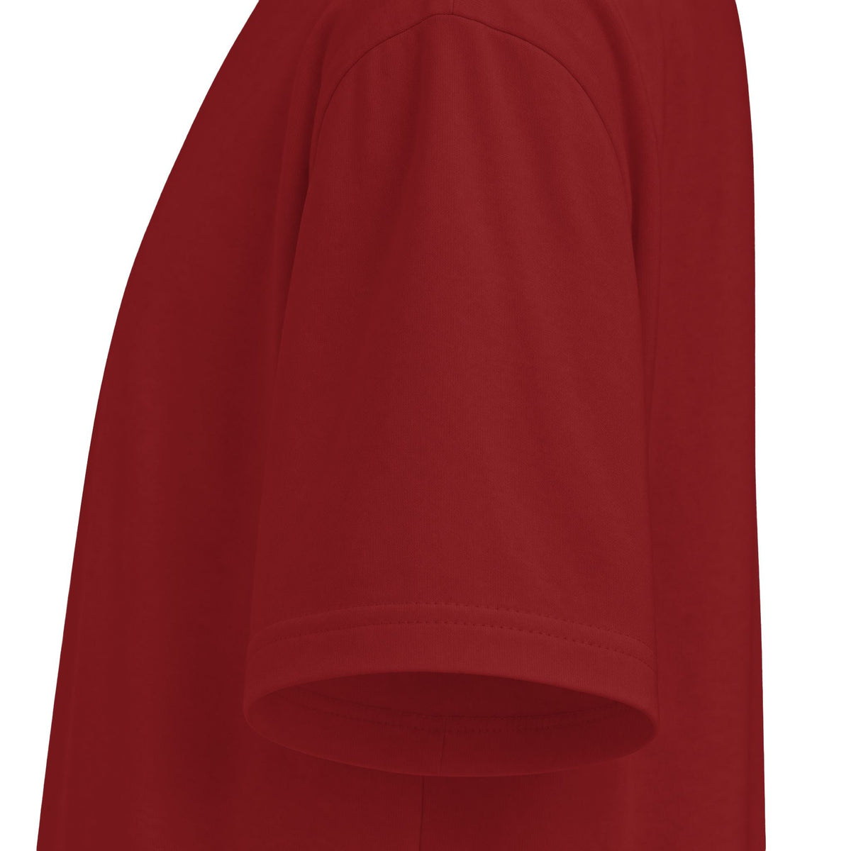 Unisex Max Heavyweight Short Sleeve - T-Shirt