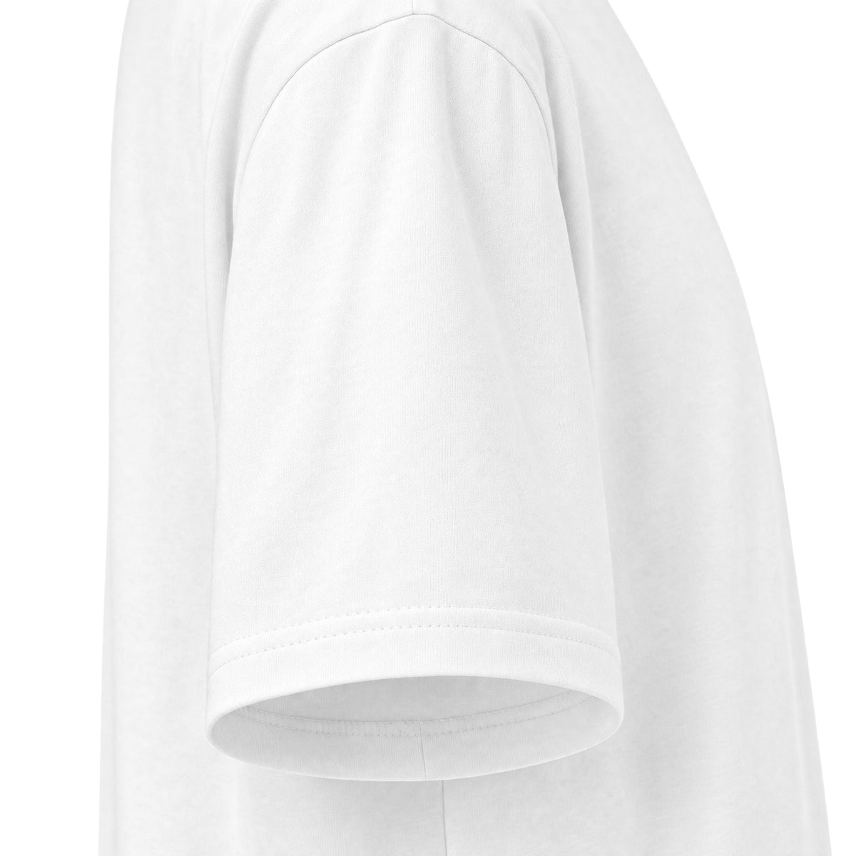 Unisex Max Heavyweight Short Sleeve - T-Shirt