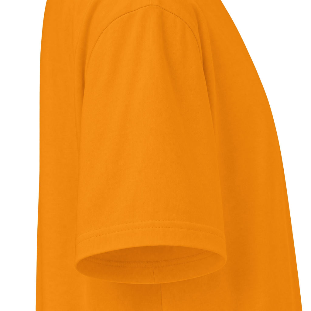 Unisex Max Heavyweight Short Sleeve - T-Shirt