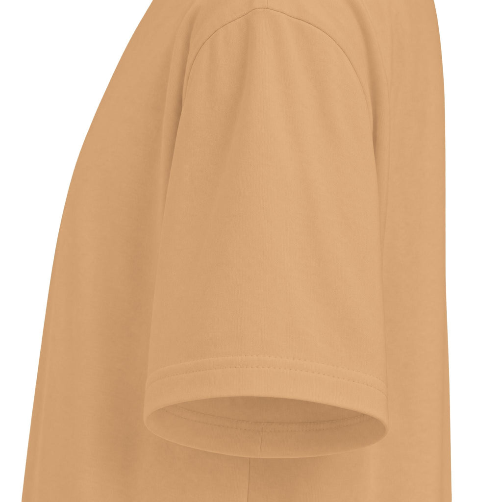 Unisex Max Heavyweight Short Sleeve - T-Shirt