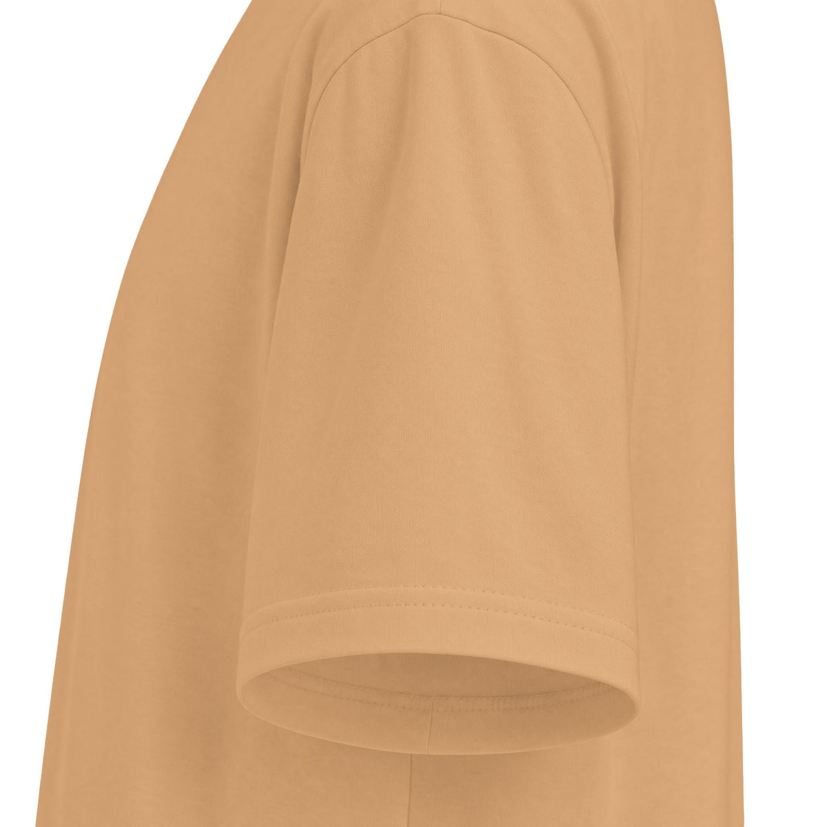 Unisex Max Heavyweight Short Sleeve - T-Shirt