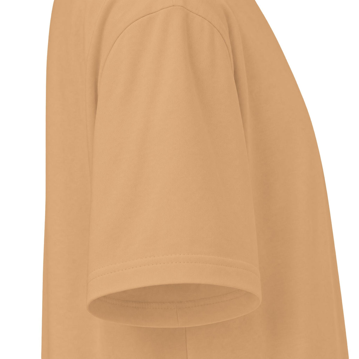Unisex Max Heavyweight Short Sleeve - T-Shirt