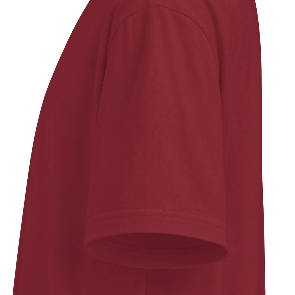 Unisex Max Heavyweight Short Sleeve - T-Shirt