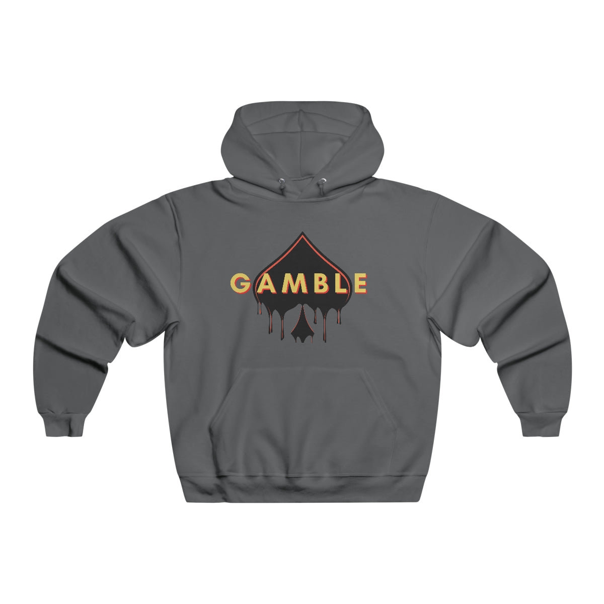 buy poker hoodie