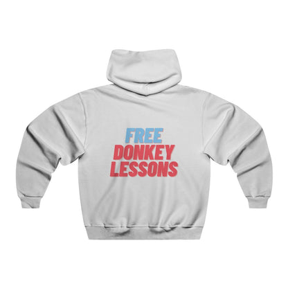 Donkey Poker hoodie