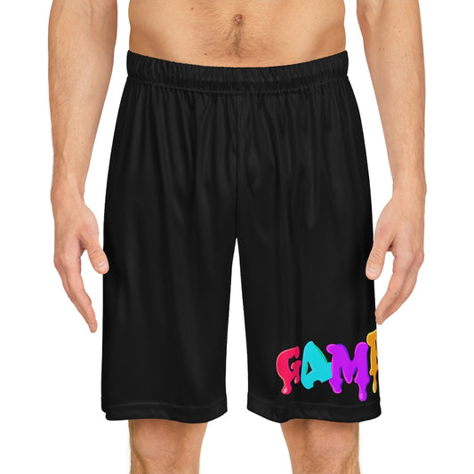 GoG Basketball Shorts