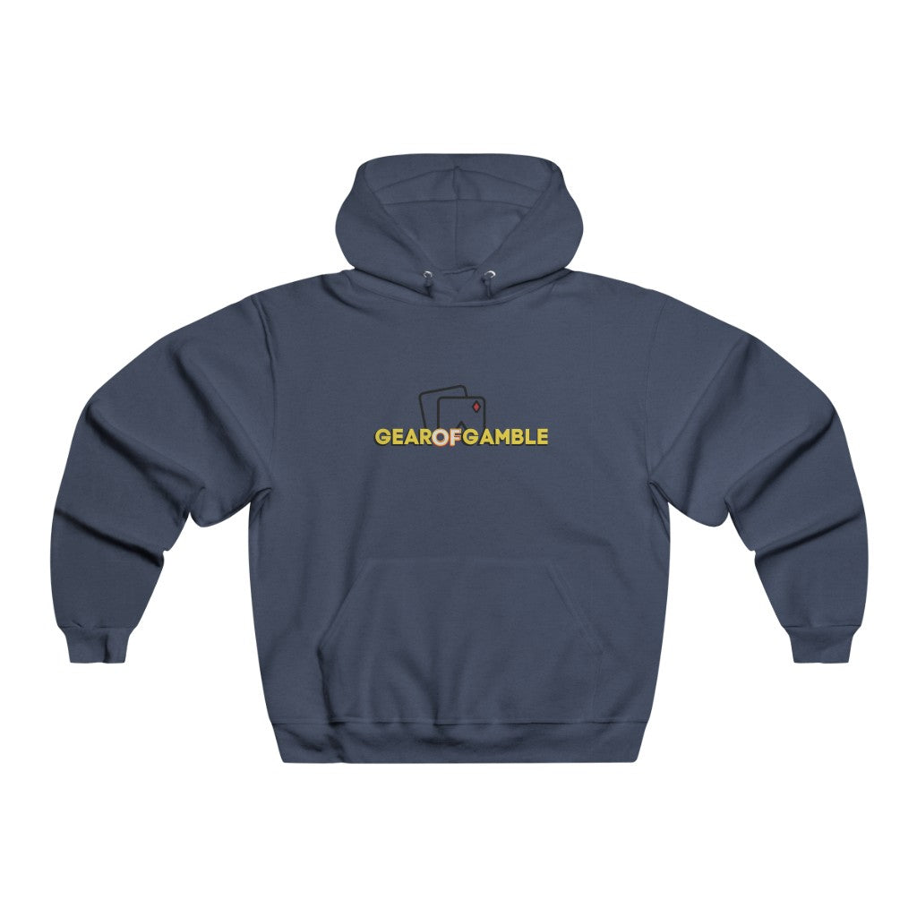affordable poker hoodie