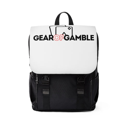 Gear of Gamble Backpack