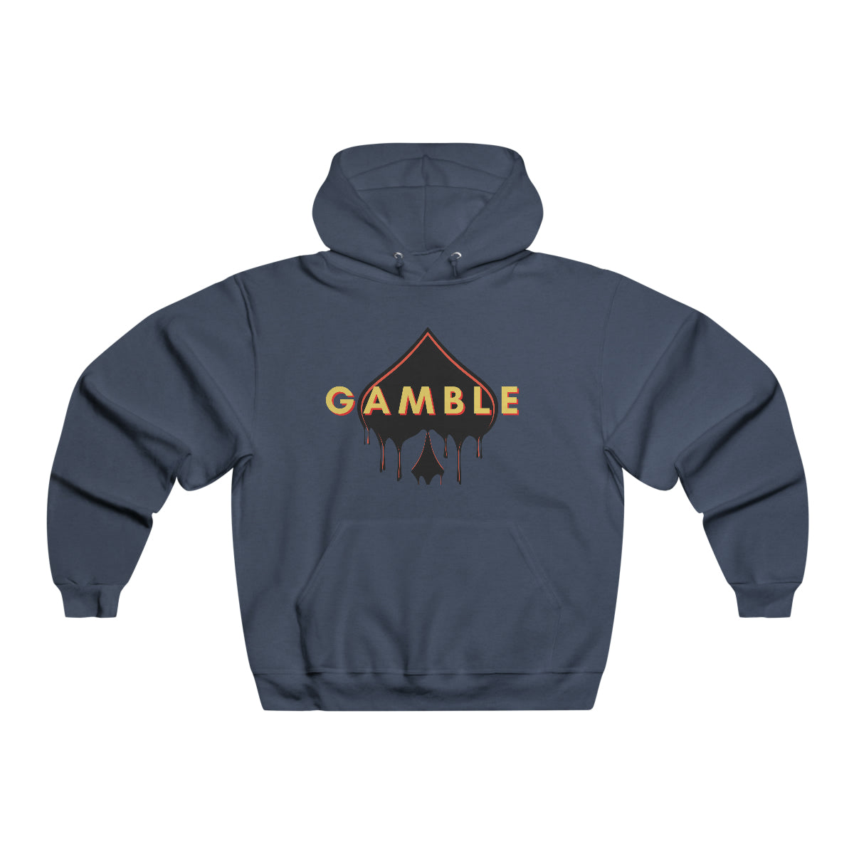 casino hoodies